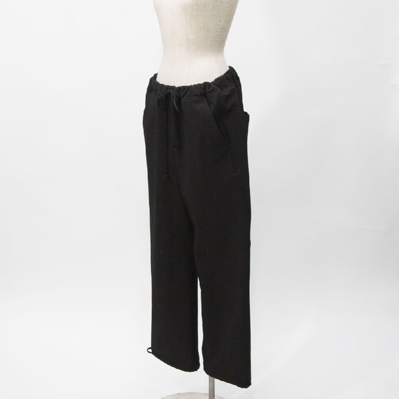 Y's for living　ワイズフォーリビング　ストレッチ裏起毛　パンツ　M15-T16-28