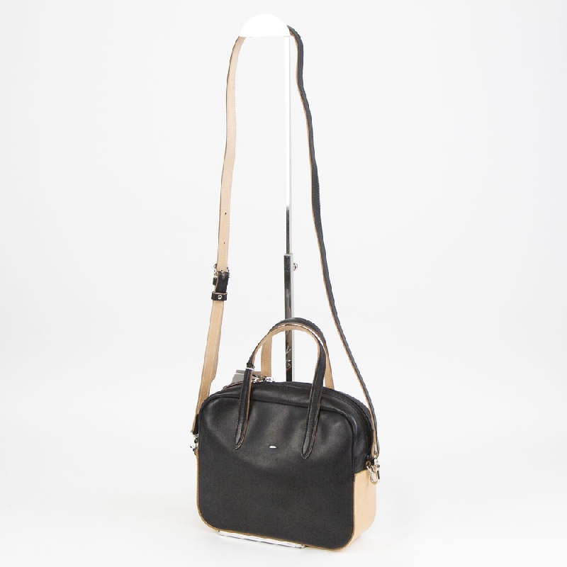 ESTINE　エスティーヌ　ロジカル　2WAYミニボストン　1076868