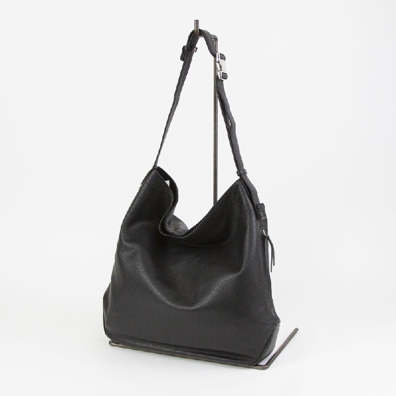 HERGOPOCH　エルゴポック　ソフトシュリンクレザー　アジャスターショルダーバッグ  TC-AS