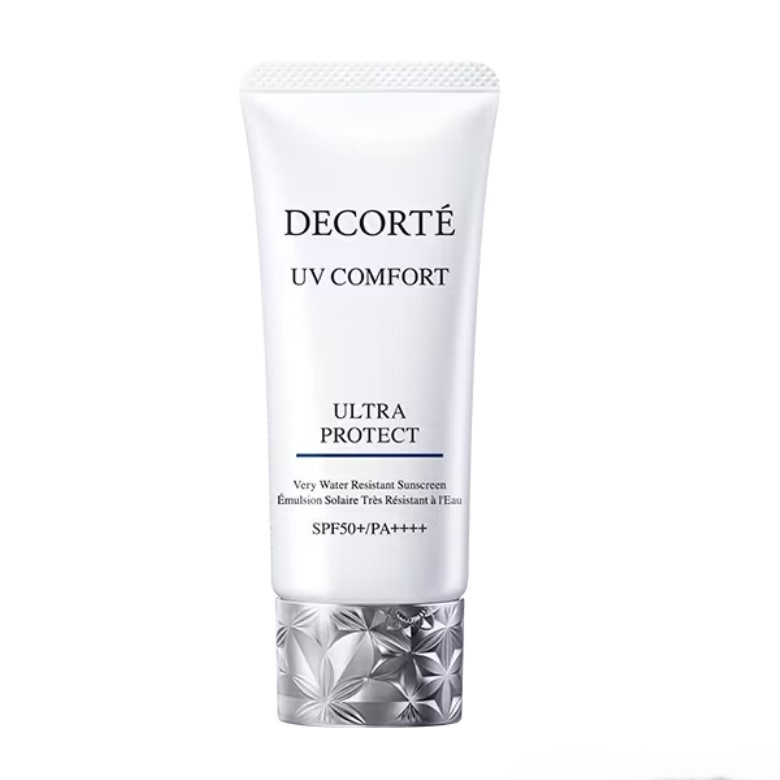 2月16日発売＜予約受付中＞　DECORTE 　デコルテ　UV　コンフォート　　ウルトラプロテクト　62465