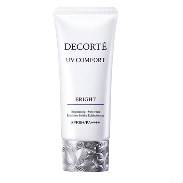 2月16日発売＜予約受付中＞　DECORTE 　デコルテ　UV　コンフォート　ブライト　62467