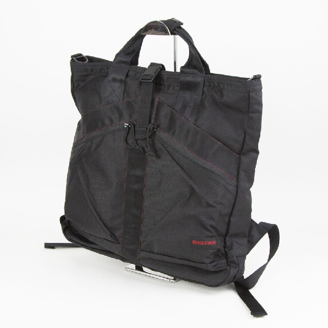 BRIEFING　ブリーフィング　TYPE 3 AVIATOR 3WAY PACK　タイプ3　アビエーター3WAYパック　BRA253T49-1
