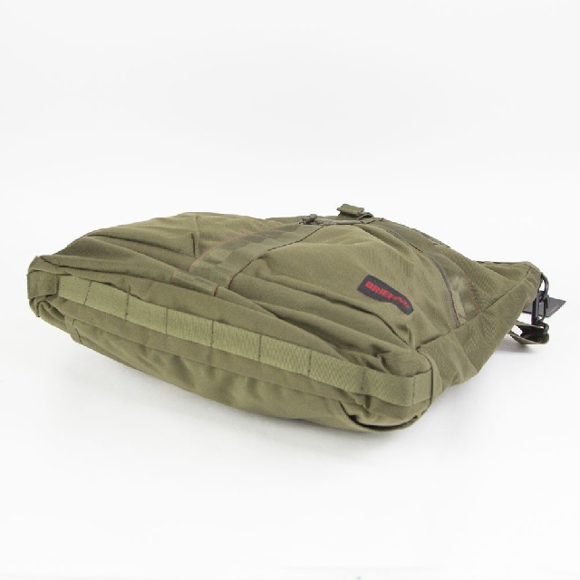 BRIEFING　ブリーフィング　TYPE 3 AVIATOR 3WAY PACK　タイプ3　アビエーター3WAYパック　BRA253T49-6