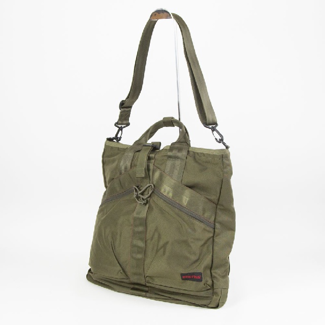 BRIEFING　ブリーフィング　TYPE 3 AVIATOR 3WAY PACK　タイプ3　アビエーター3WAYパック　BRA253T49-7