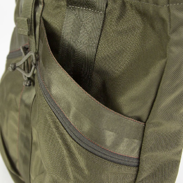 BRIEFING　ブリーフィング　TYPE 3 AVIATOR 3WAY PACK　タイプ3　アビエーター3WAYパック　BRA253T49-9