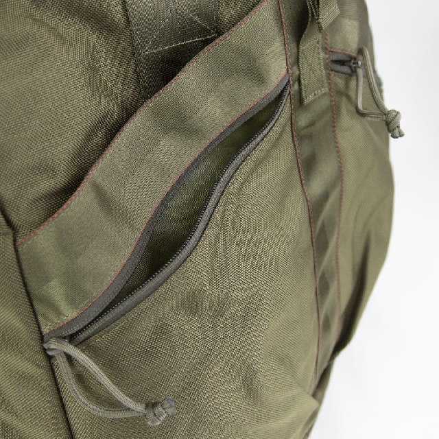 BRIEFING　ブリーフィング　TYPE 3 AVIATOR 3WAY PACK　タイプ3　アビエーター3WAYパック　BRA253T49-12