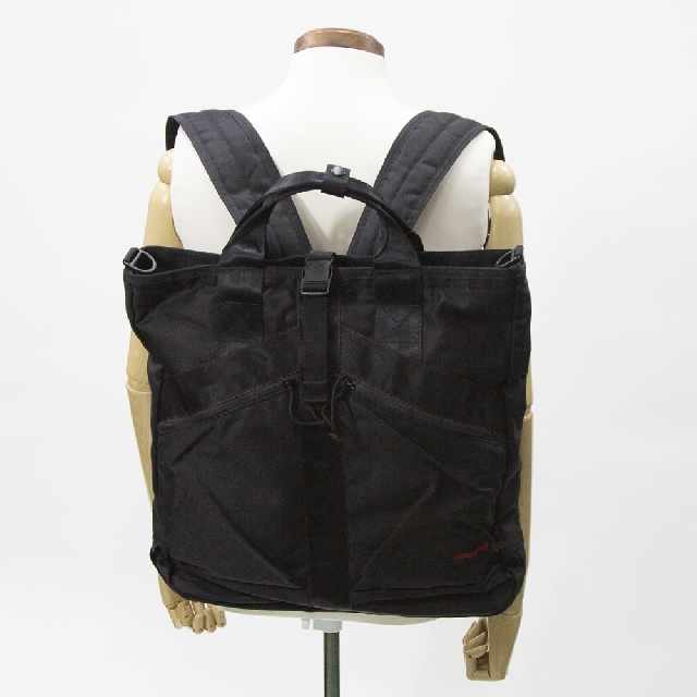 BRIEFING　ブリーフィング　TYPE 3 AVIATOR 3WAY PACK　タイプ3　アビエーター3WAYパック　BRA253T49-19