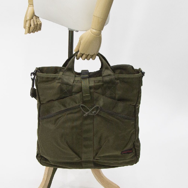 BRIEFING　ブリーフィング　TYPE 3 AVIATOR 3WAY PACK　タイプ3　アビエーター3WAYパック　BRA253T49-17