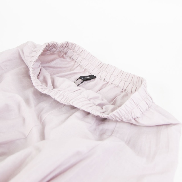 mizuiro ind　ミズイロインド　ボリュームフレアスカート　3-260010-10