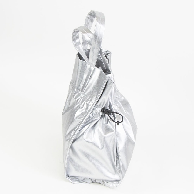 Y's for living　ワイズフォーリビング　PCC　ドローコードミニショルダーバッグ　L16-B02-19-5