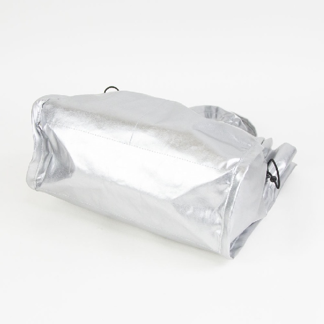 Y's for living　ワイズフォーリビング　PCC　ドローコードミニショルダーバッグ　L16-B02-19-6