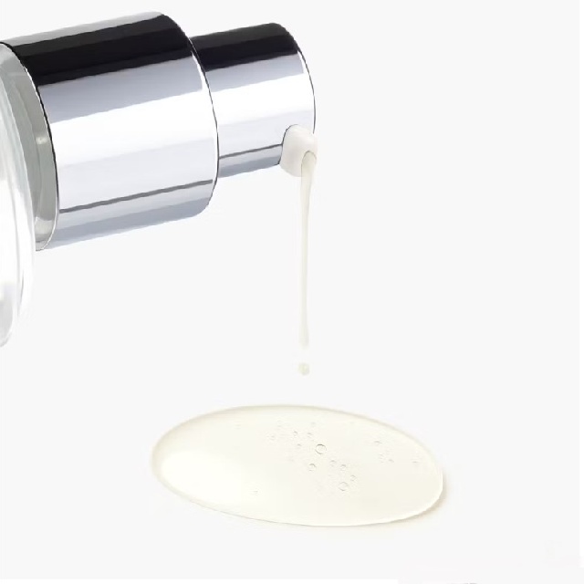 1月16日発売＜予約受付中＞　DECRTE　デコルテ　ホワイトロジスト　クロノジェネシス　ブライトニング　コンセントレイト　61738-1