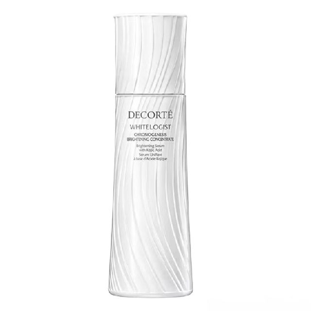 1月16日発売＜予約受付中＞　デコルテ　DECORTE　ホワイトロジスト　クロノジェネシス　ブライトニング　コンセントレイト　グランドサイズ　61739-0