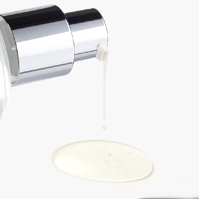  1月16日発売＜予約受付中＞　デコルテ　DECORTE　ホワイトロジスト　クロノジェネシス　ブライトニング　コンセントレイト　グランドサイズ　（付けかえ用)　61740-1