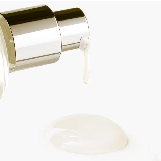 1月16日発売＜予約受付中＞　デコルテ　DECORTE　ホワイトロジスト　クロノジェネシス　ブライトニング　コンセントレイト　⒈8Ｘ　グランドサイズ　61756-1