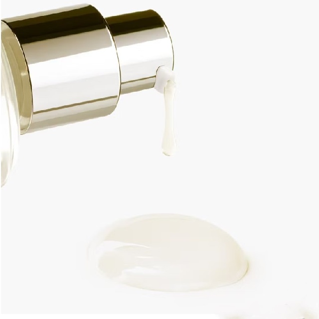  1月16日発売＜予約受付中＞　デコルテ　DECORTE　ホワイトロジスト　クロノジェネシス　ブライトニング　コンセントレイト　1.8Ｘ　グランドサイズ　(付けかえ用)　61757-1