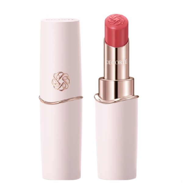 1月16日発売＜予約受付中＞　DECORTE　デコルテ　ルージュ　デコルテ　ティント＆プランプ　62244　62245　62246-2
