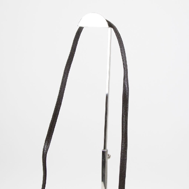 TOFF & LOADSTONE　トフアンドロードストーン　ヌバック　2WAYハンドバッグ　 S46-81730-5