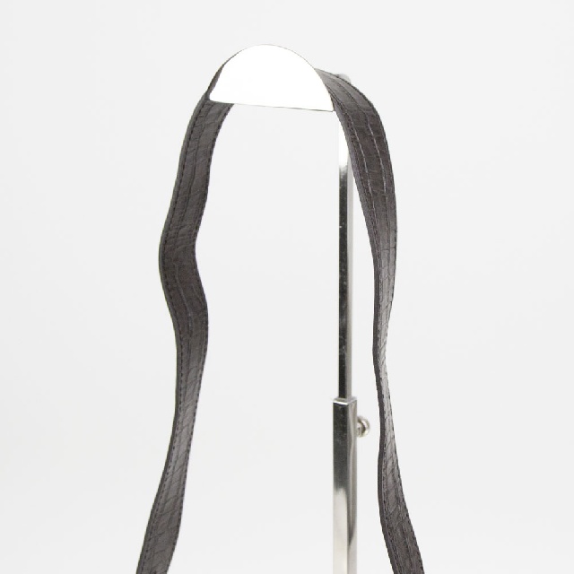 TOFF & LOADSTONE　トフアンドロードストーン　ヌバック　ミニショルダー　S46-81750-5