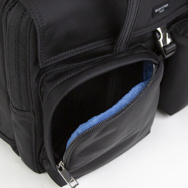 SELENT ETHER　セレーンエテール　SENSE36　トートバッグ　SS36-7