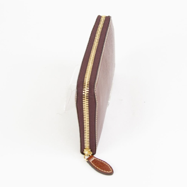 ALBERO　アルベロ　BERRETTA　ベレッタ　ラウンド長財布　B-5536-3