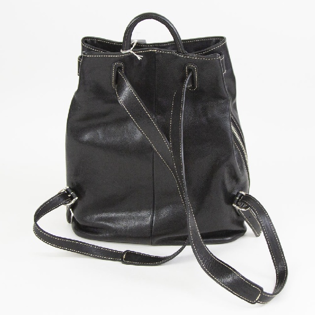 ALBERO　アルベロ　Brioche　ブリオッシュ　イタリアンレザーリュック　B-0333-2