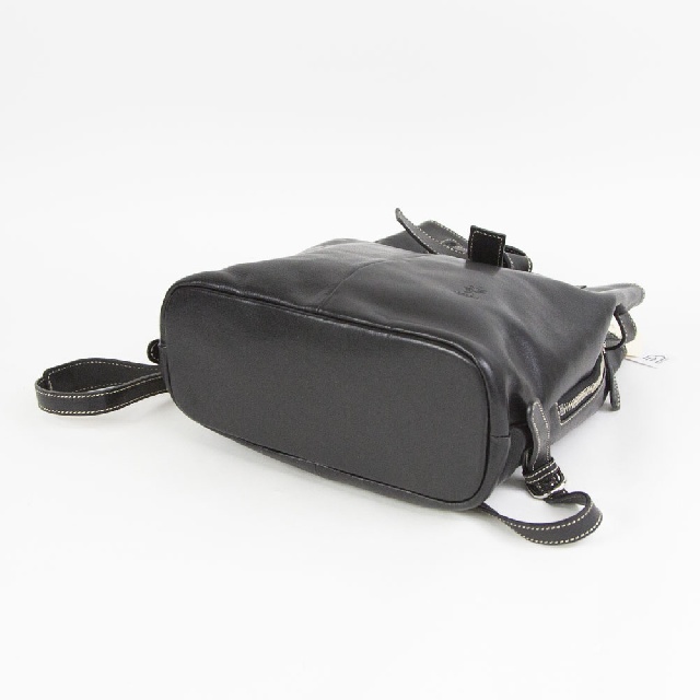 ALBERO　アルベロ　Brioche　ブリオッシュ　イタリアンレザーリュック　B-0333-4