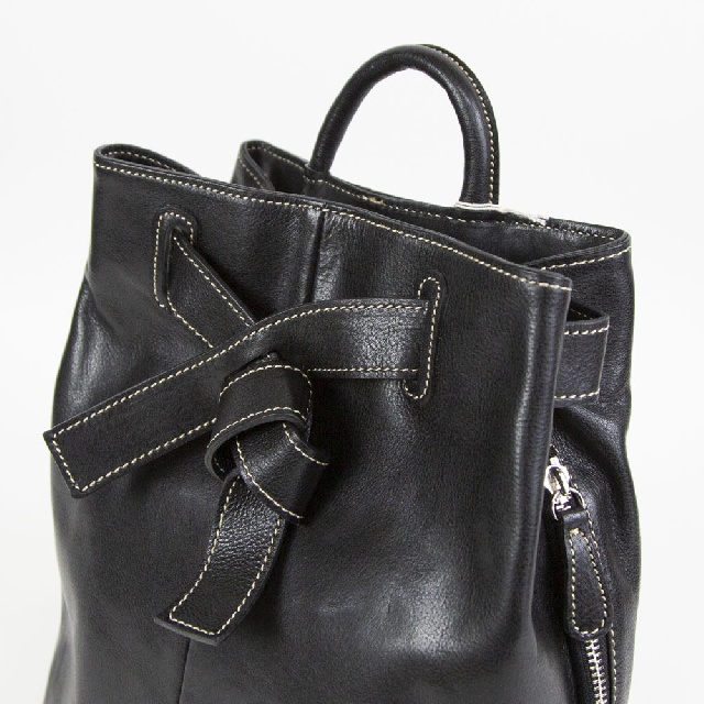 ALBERO　アルベロ　Brioche　ブリオッシュ　イタリアンレザーリュック　B-0333-5