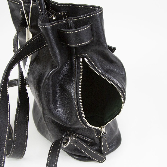 ALBERO　アルベロ　Brioche　ブリオッシュ　イタリアンレザーリュック　B-0333-7