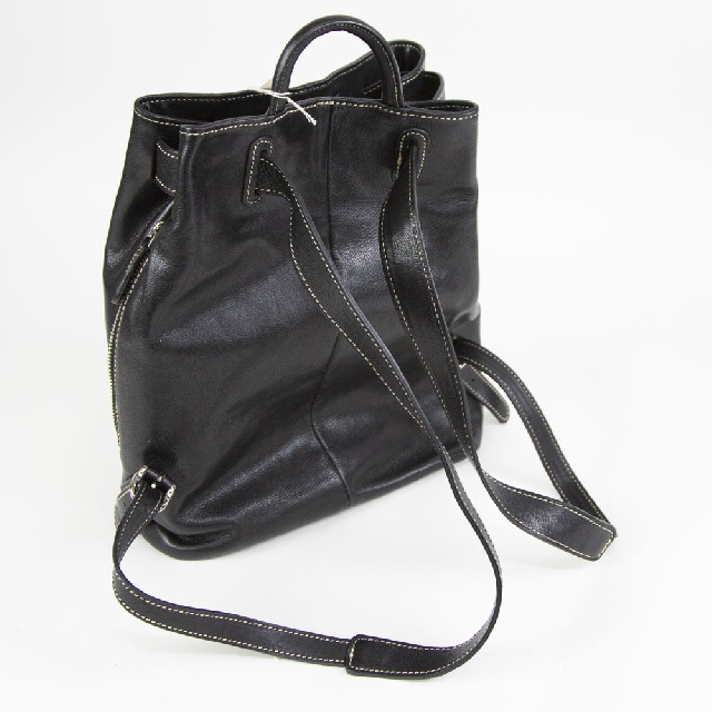 ALBERO　アルベロ　Brioche　ブリオッシュ　イタリアンレザーリュック　B-0333-8