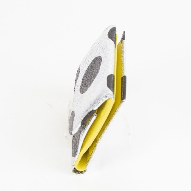 VIA DOAN　ヴィアドアン　Roco　ロコ　 コンパクト折財布　567-1