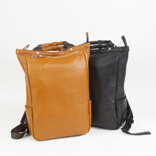 HARVEST　ハーヴェスト　DOUBLES　ダブルス　スクエアリュック　JEC-7470-0