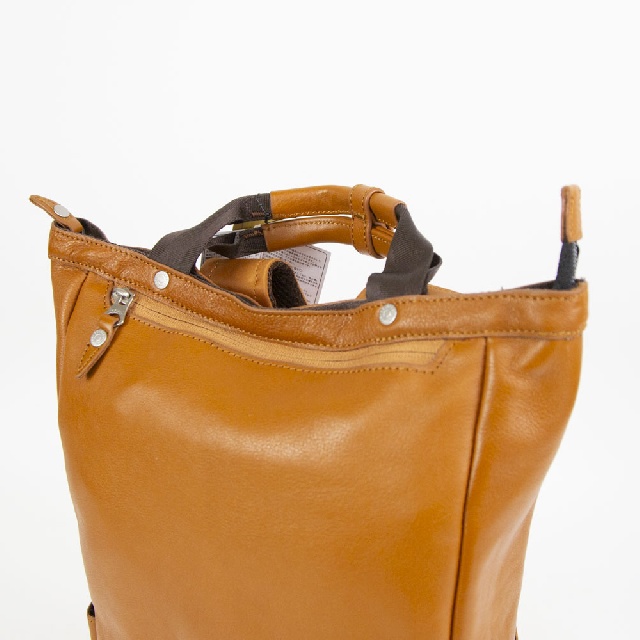 HARVEST　ハーヴェスト　DOUBLES　ダブルス　スクエアリュック　JEC-7470-7