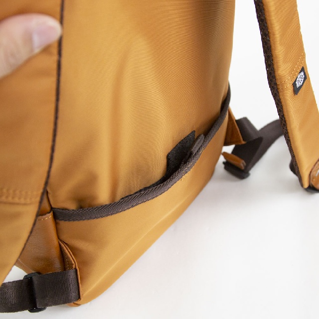 HARVEST　ハーヴェスト　DOUBLES　ダブルス　スクエアリュック　JEC-7470-13