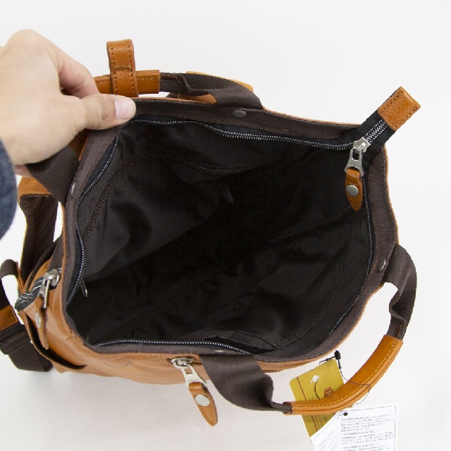 HARVEST　ハーヴェスト　DOUBLES　ダブルス　スクエアリュック　JEC-7470-15