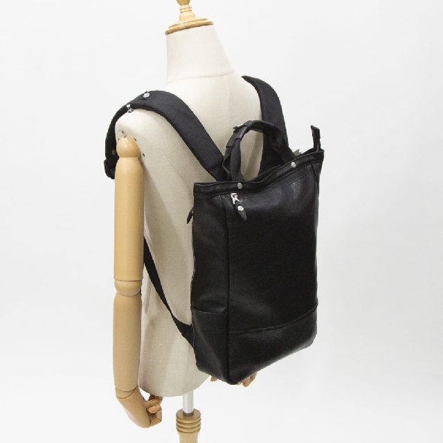 HARVEST　ハーヴェスト　DOUBLES　ダブルス　スクエアリュック　JEC-7470-17