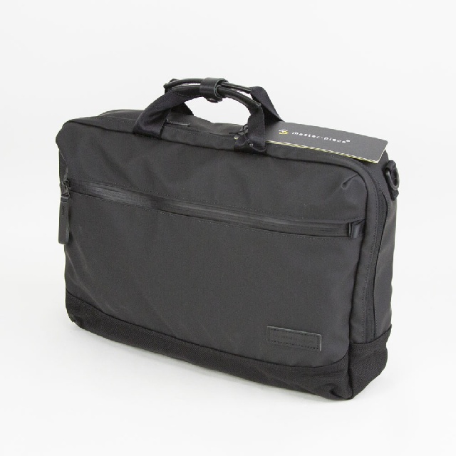 master-piece　マスターピース　Slick-v2　3WAYバックパック　2489-0