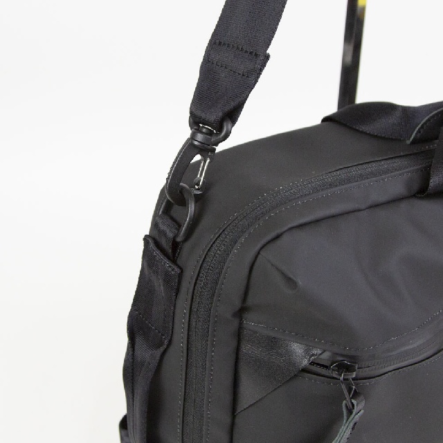 master-piece　マスターピース　Slick-v2　3WAYバックパック　2489-7