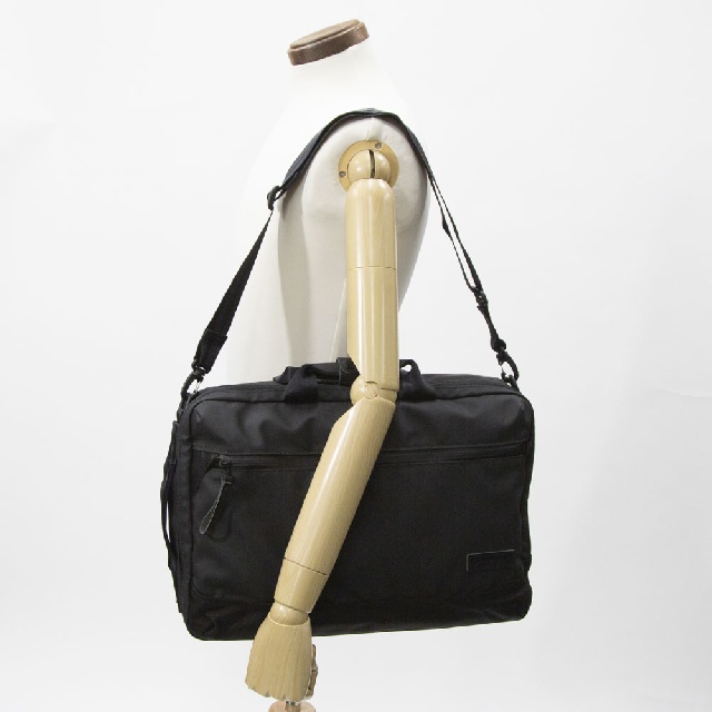 master-piece　マスターピース　Slick-v2　3WAYバックパック　2489-16