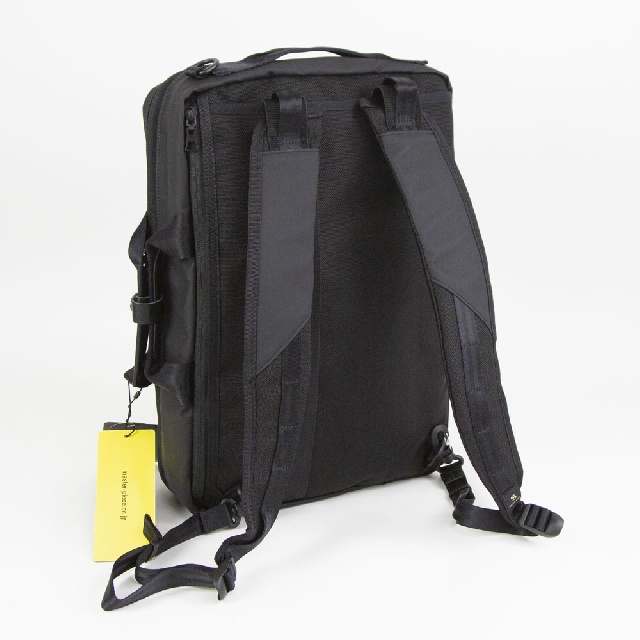 master-piece　マスターピース　Slick-v2　3WAYバックパック　2489-9