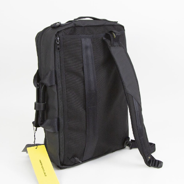 master-piece　マスターピース　Slick-v2　3WAYバックパック　2489-10