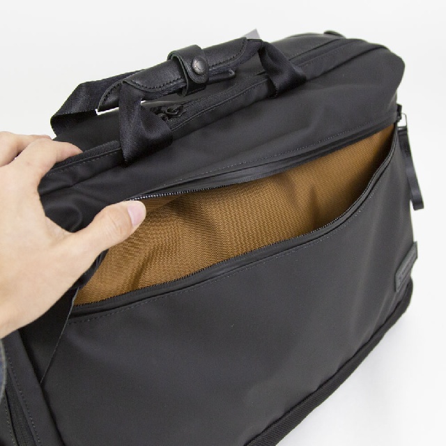 master-piece　マスターピース　Slick-v2　3WAYバックパック　2489-11