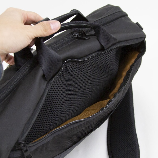 master-piece　マスターピース　Slick-v2　3WAYバックパック　2489-12