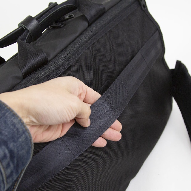 master-piece　マスターピース　Slick-v2　3WAYバックパック　2489-13