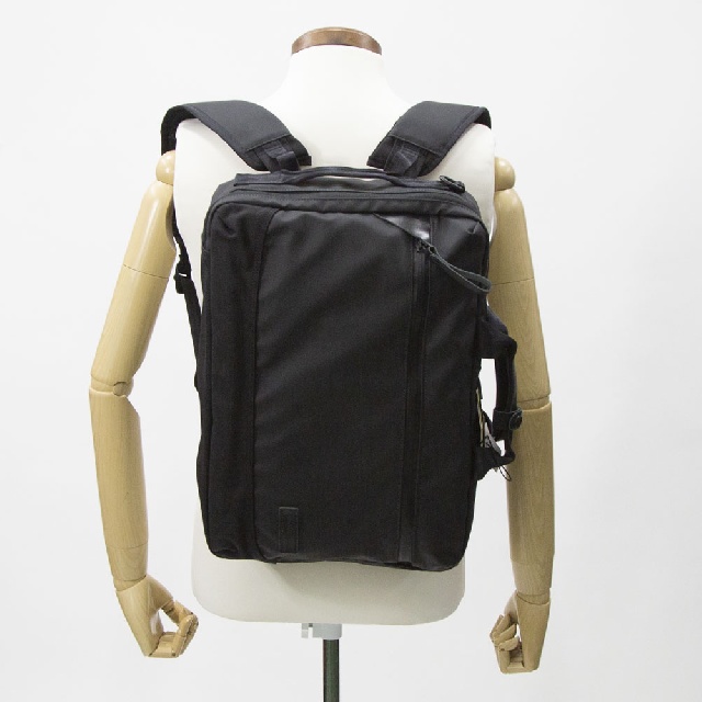 master-piece　マスターピース　Slick-v2　3WAYバックパック　2489-17