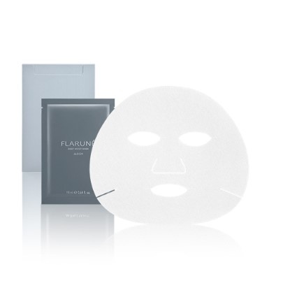 1月23日数量限定発売＜予約受付中＞　ALBION　アルビオン　フラルネ　ディープ　モイストマスク 　50908-0