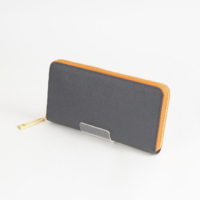 tsumori chisato　ツモリチサト　トリロジー　ラウンド長財布　57947-1