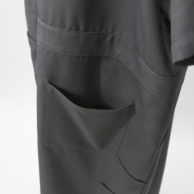 mizuiro ind　ミズイロインド　ペインターライクワンピース　1-250073-11