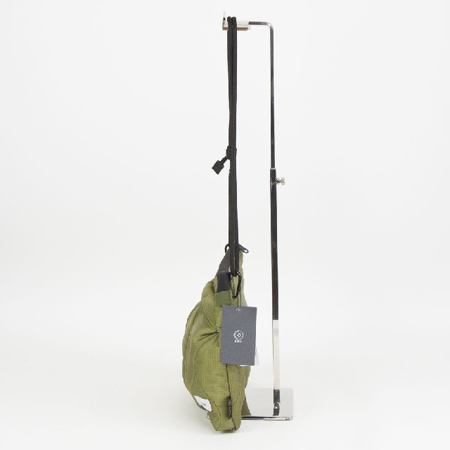 SML　エスエムエル　redad × SML　Quilting Sacoche　キルティング サコッシュ　K905101-1