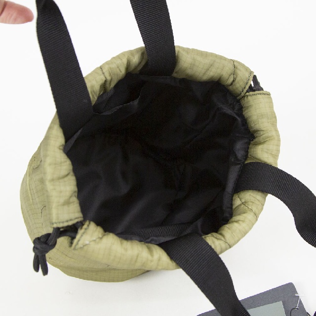 SML　エスエムエル　redad × SML　Quilting Basket S　キルティング バスケット　K905100-6